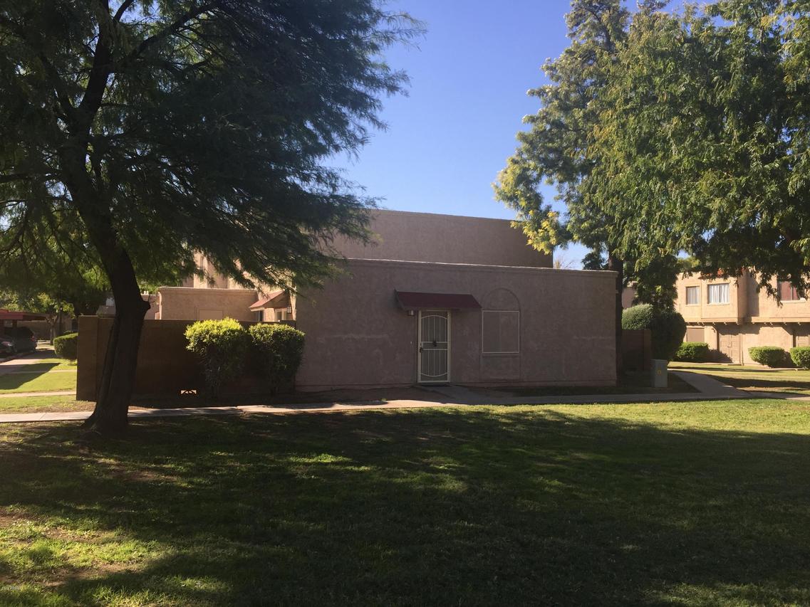 600 S Dobson Rd. #132, Mesa, AZ 85202