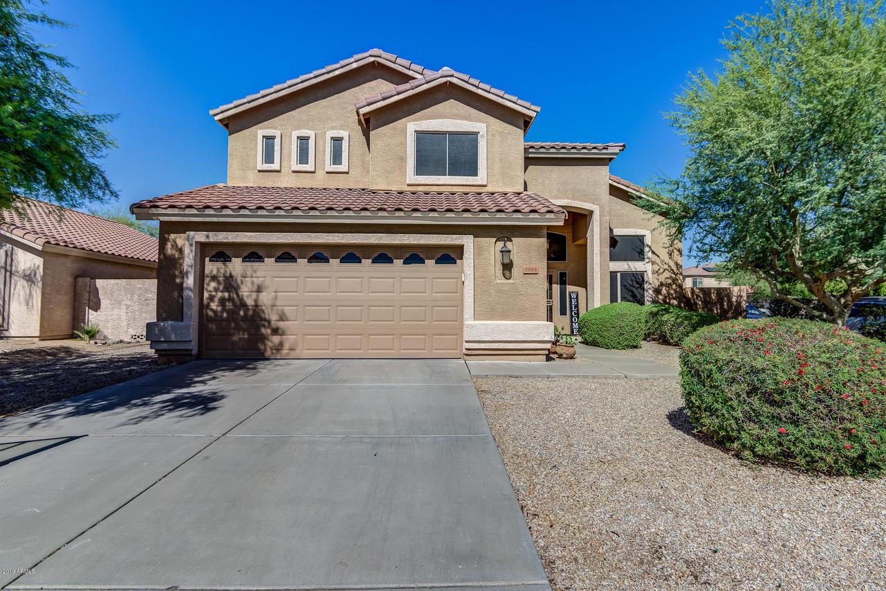 7444 W Irma Ln., Glendale, AZ 85308