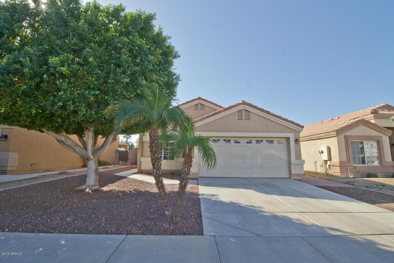 11963 W Coronado Rd., Avondale, AZ 85392