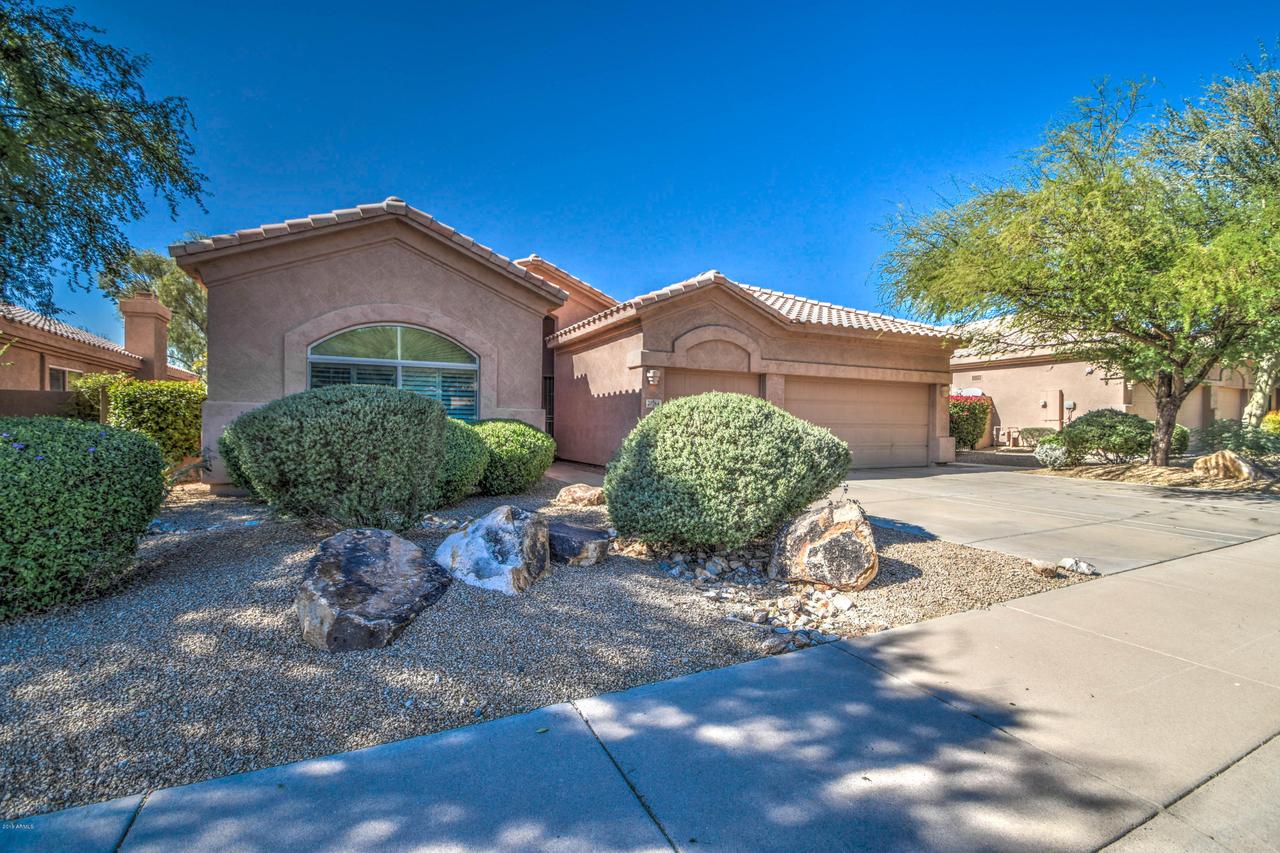 20784 N 76th Way, Scottsdale, AZ 85255