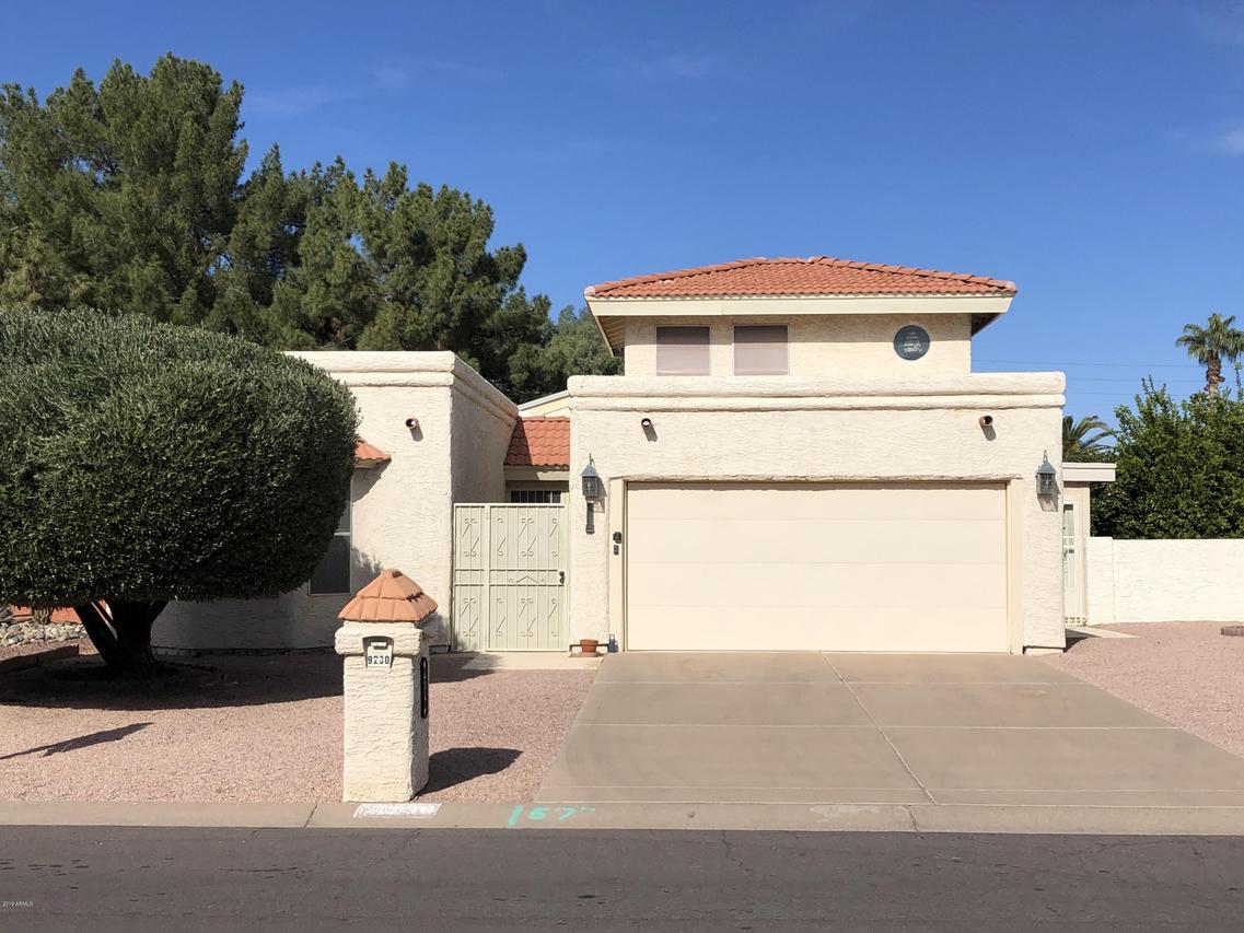 9230 E Fairway Blvd., Sun Lakes, AZ 85248