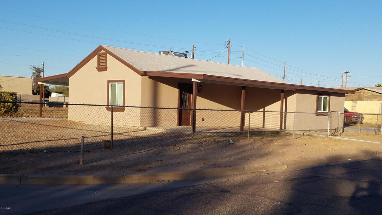 1922 E Pueblo Ave., Phoenix, AZ 85040