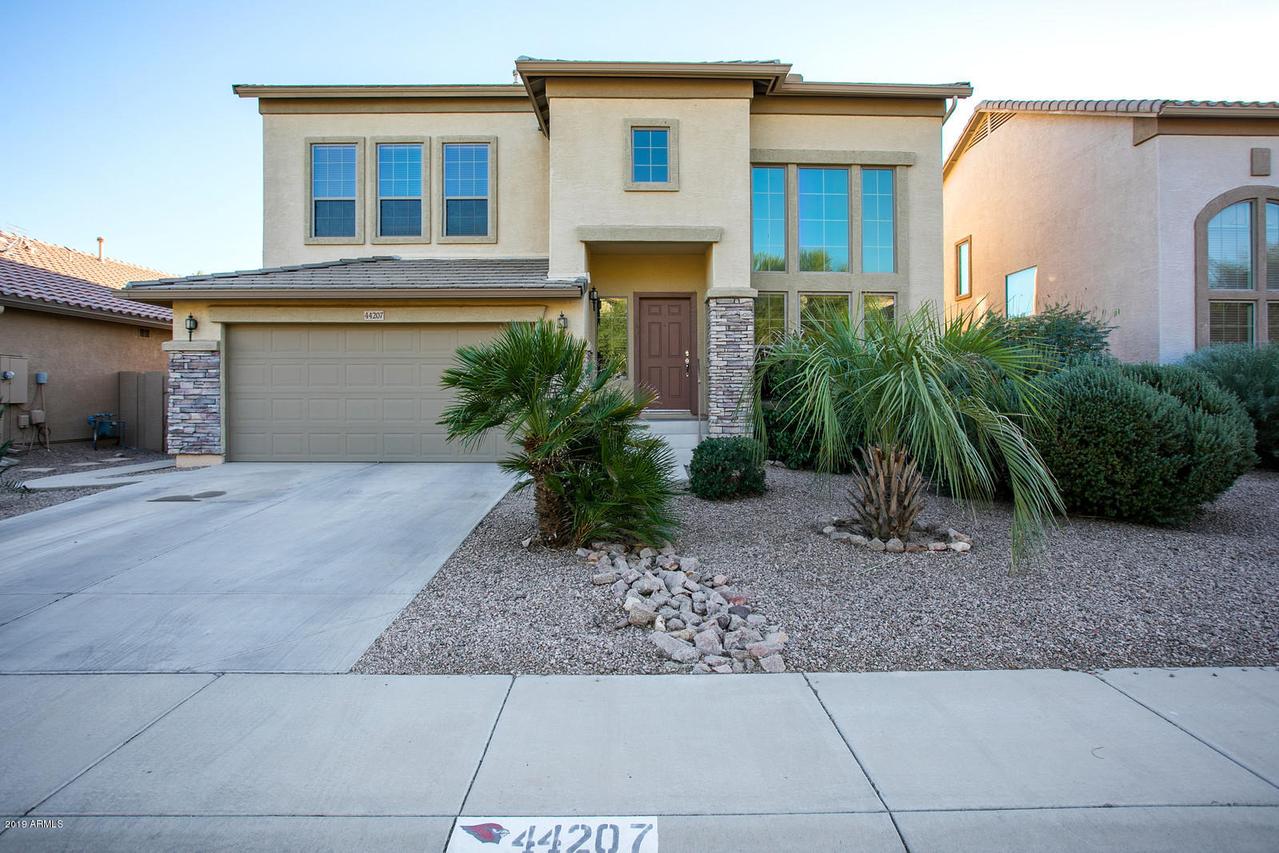 44207 W Juniper Ave., Maricopa, AZ 85138