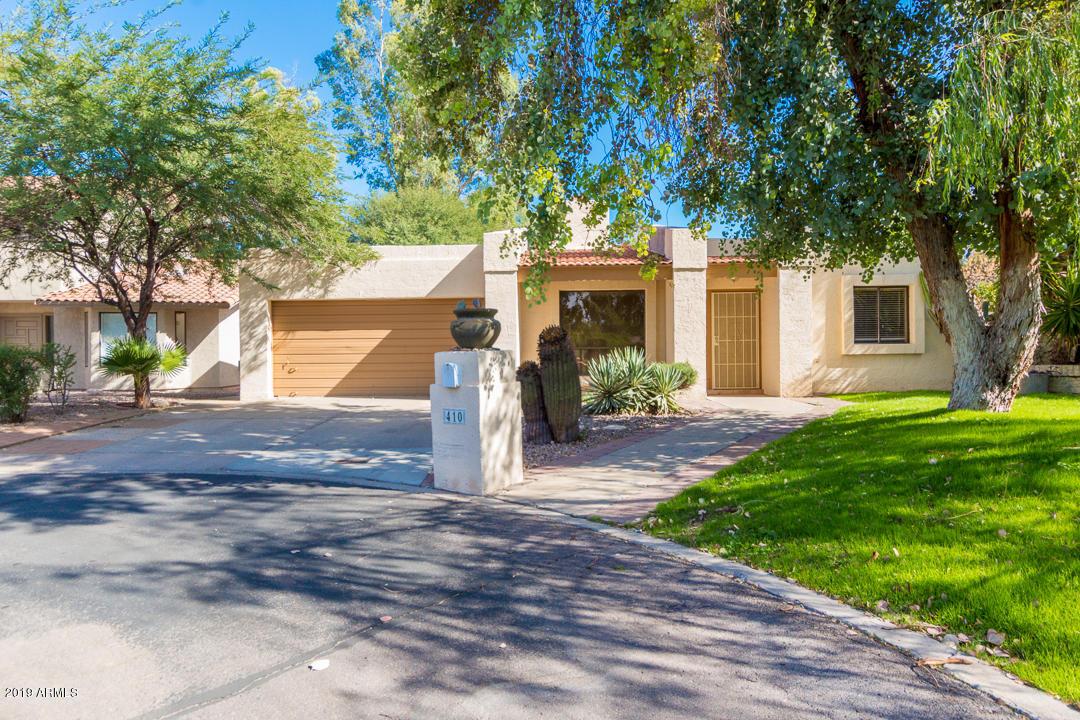 410 W Cape Royal Ln., Phoenix, AZ 85023
