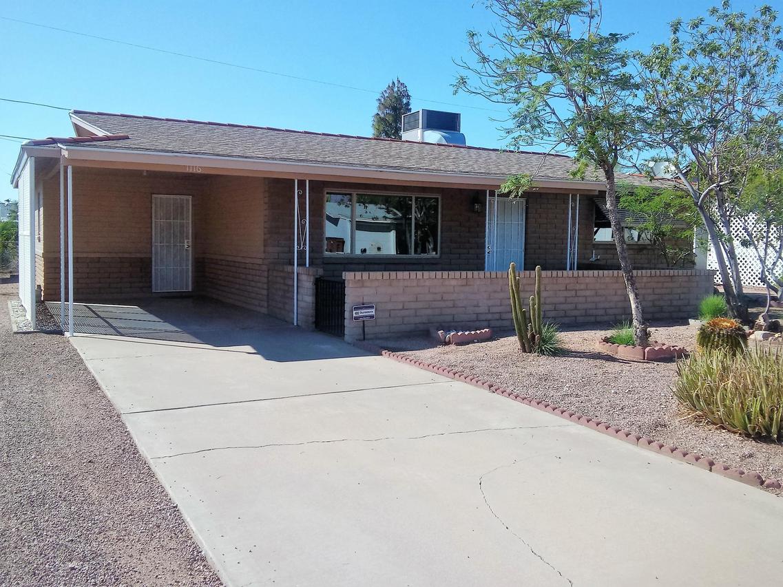 1116 S Grand Dr., Apache Junction, AZ 85120