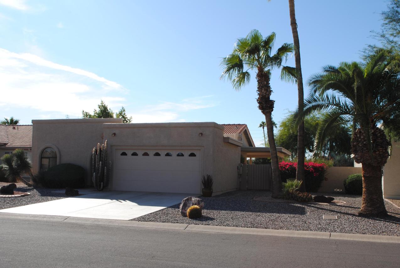 25814 S Boxwood Dr., Sun Lakes, AZ 85248