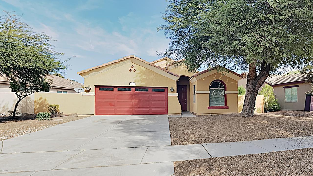 4542 E Murrieta Rd., Gilbert, AZ 85297