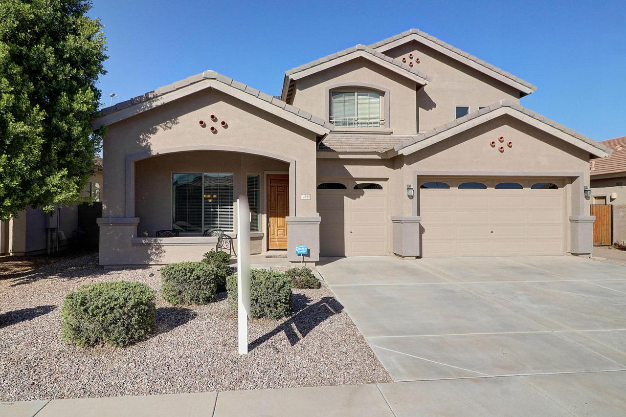 14550 W Mandalay Ln., Surprise, AZ 85379