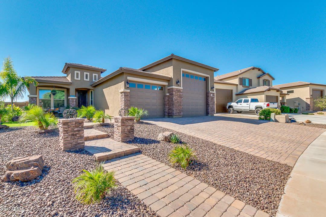 13205 W El Cortez Pl., Peoria, AZ 85383