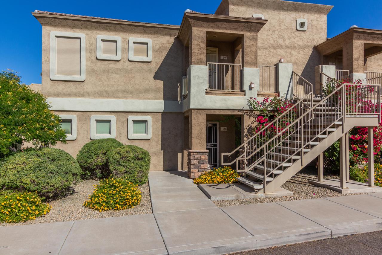 12050 N Panorama Dr. #207, Fountain Hills, AZ 85268