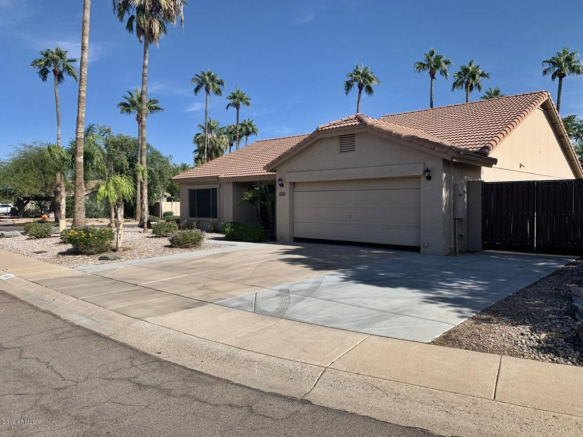 1013 N Marble St., Gilbert, AZ 85234
