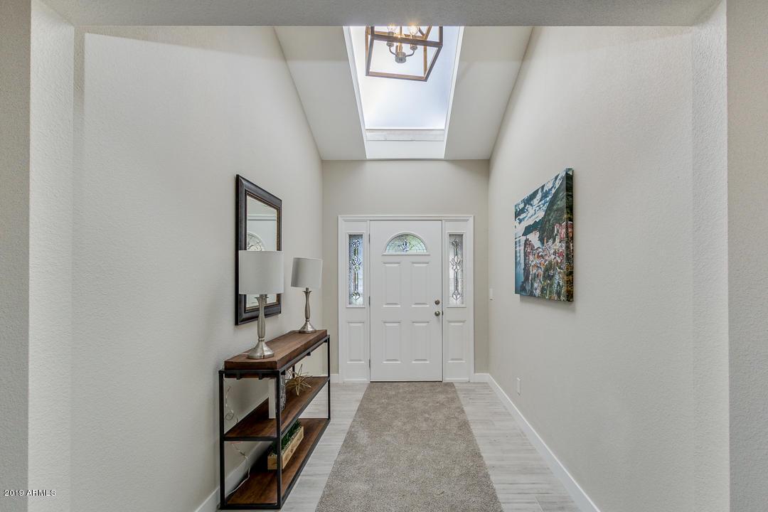 25625 S Brentwood Dr., Sun Lakes, AZ 85248