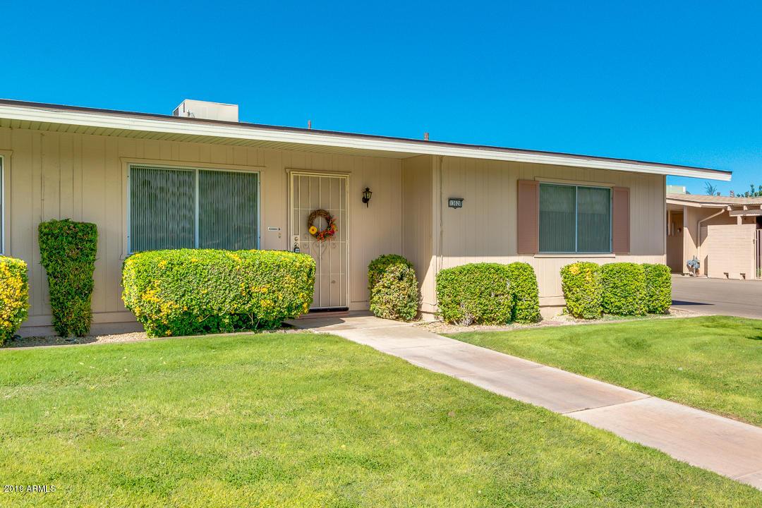 13628 N 110th Ave., Sun City, AZ 85351