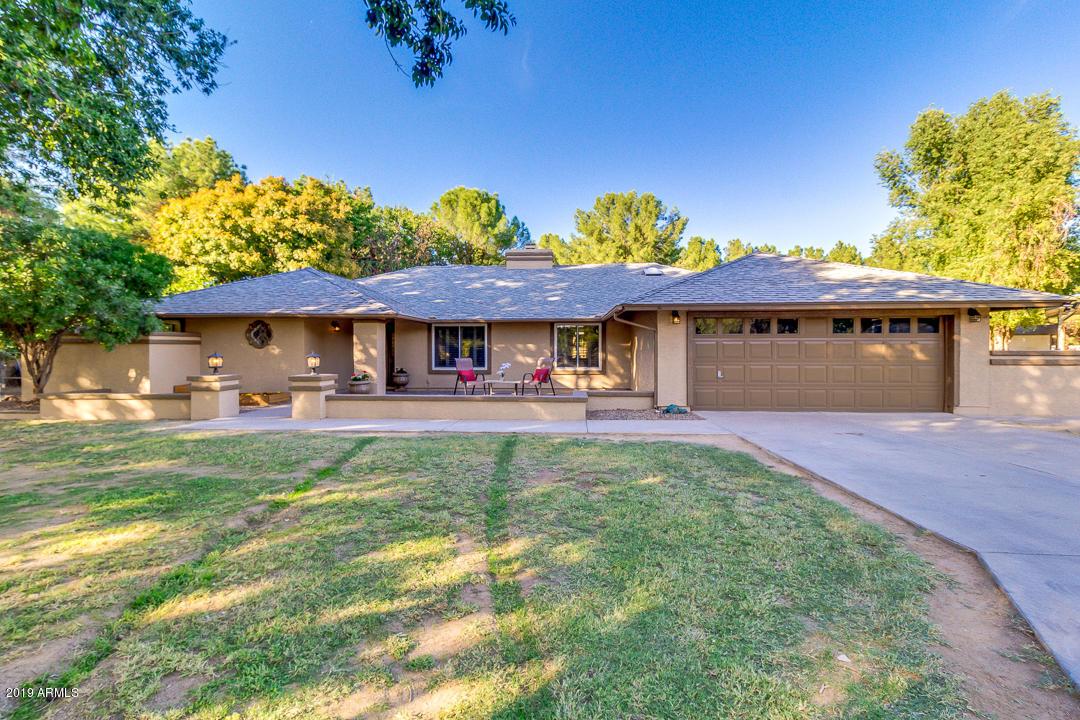 19722 E Camina Plata St., Queen Creek, AZ 85142