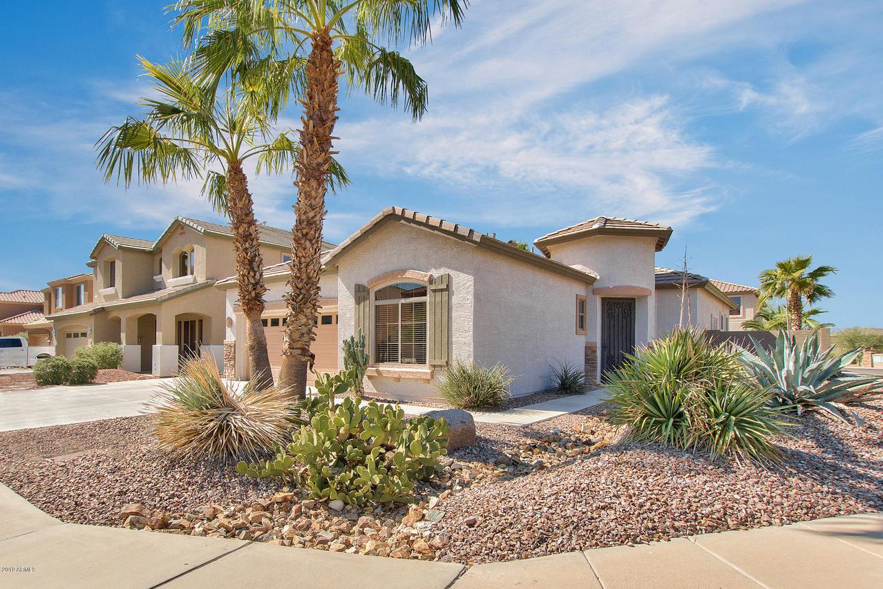 16638 S 27th Ave., Phoenix, AZ 85045