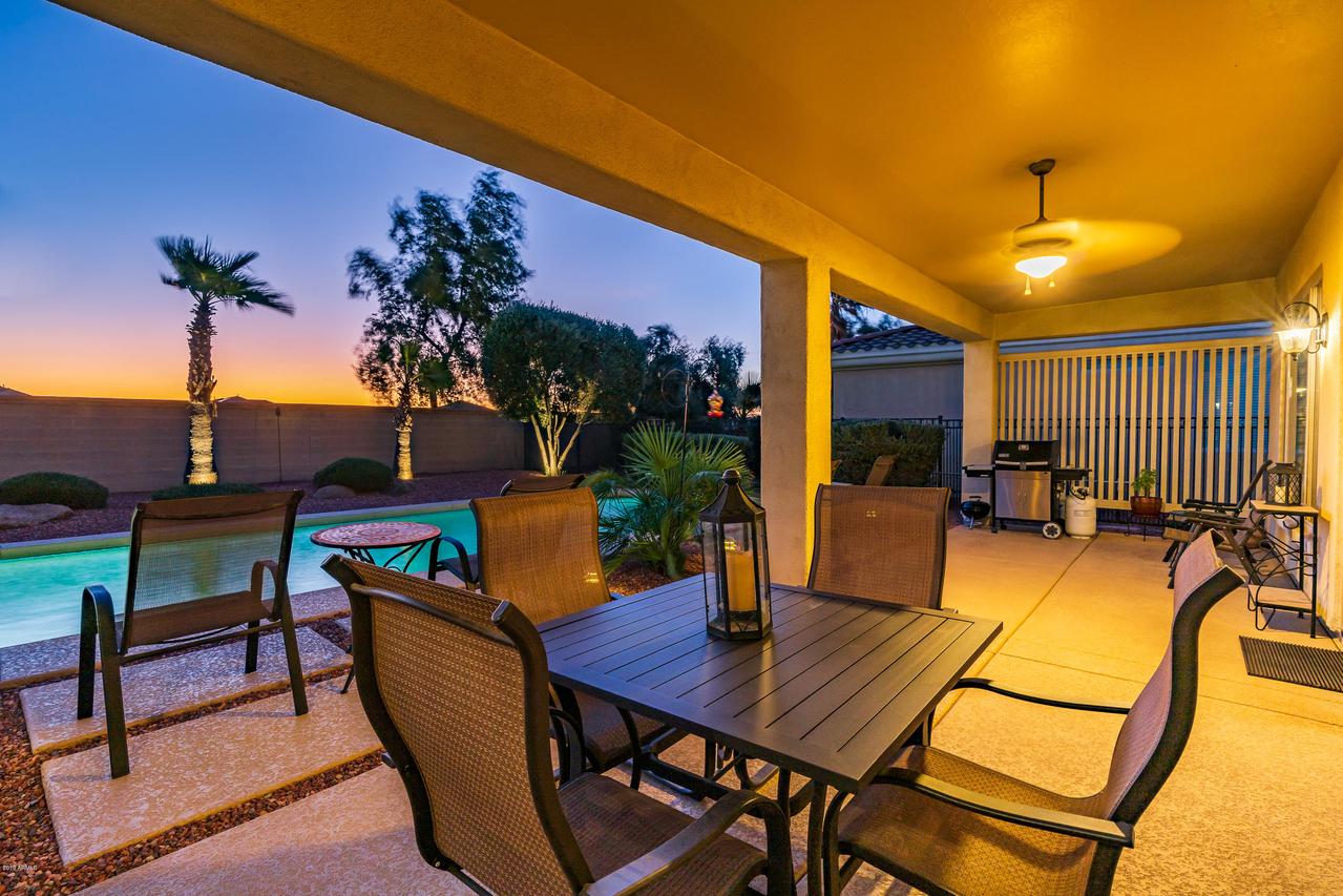 23323 N Arrellaga Dr., Sun City West, AZ 85375