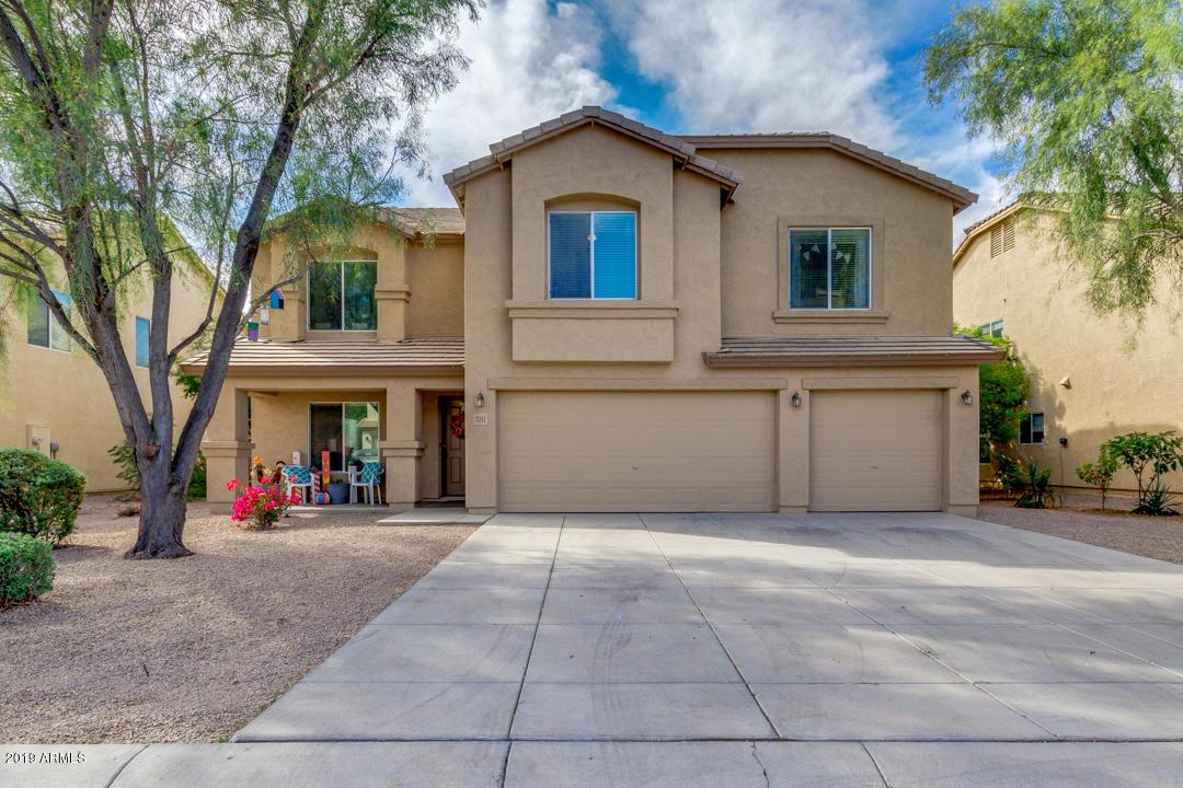 3311 E Sierrita Rd., San Tan Valley, AZ 85143