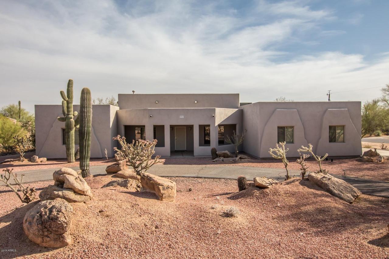 5907 E Montgomery Rd., Cave Creek, AZ 85331
