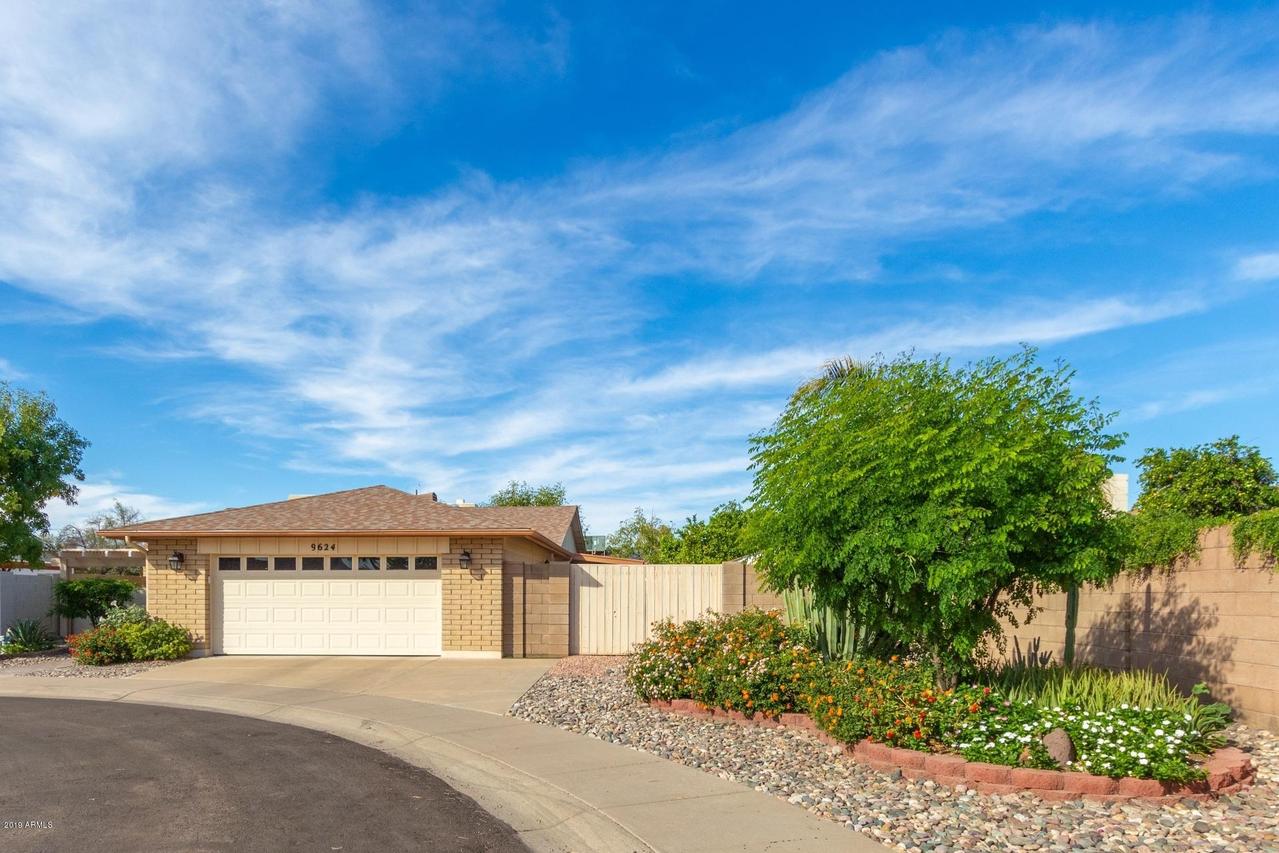 9624 N 51st Dr., Glendale, AZ 85302