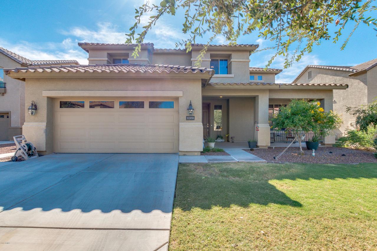 11959 W Lewis Ave., Avondale, AZ 85392