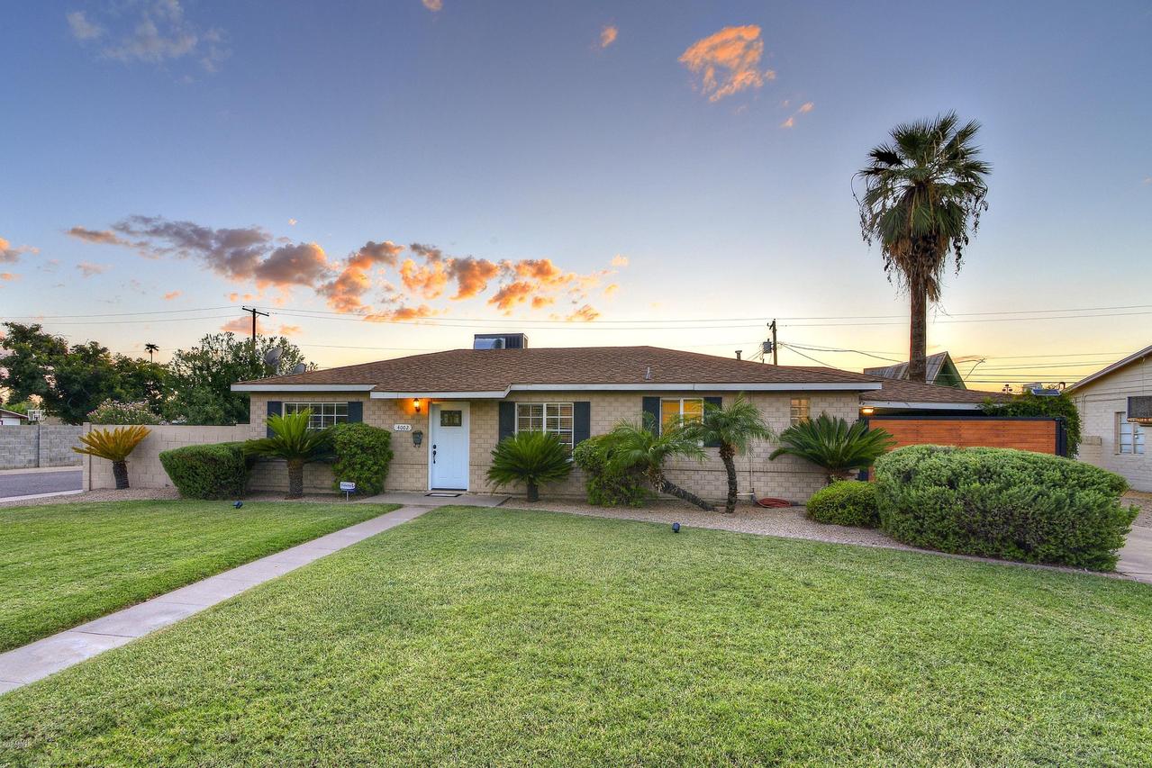 4002 N 32nd Pl., Phoenix, AZ 85018
