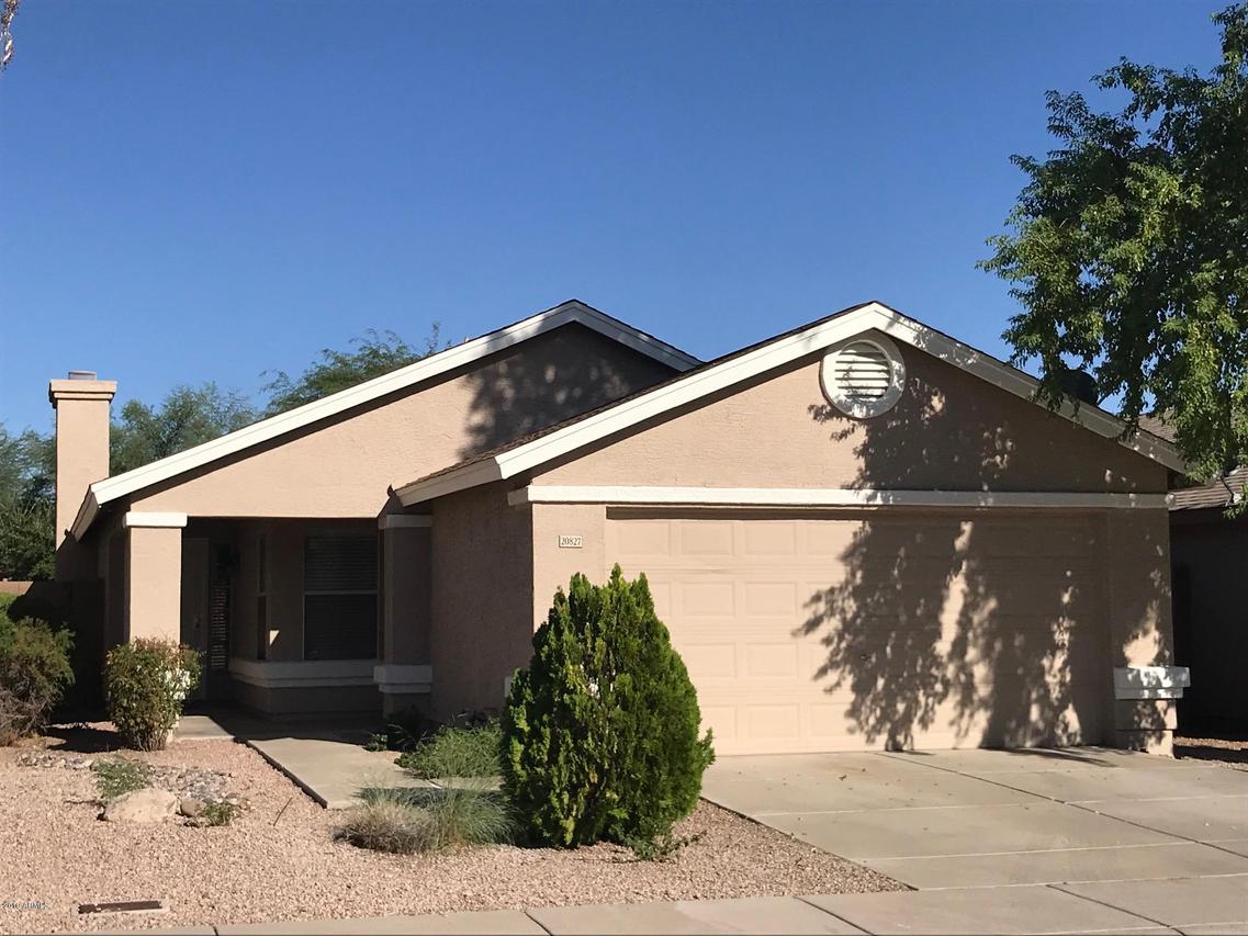 20827 N 2nd Ave., Phoenix, AZ 85027