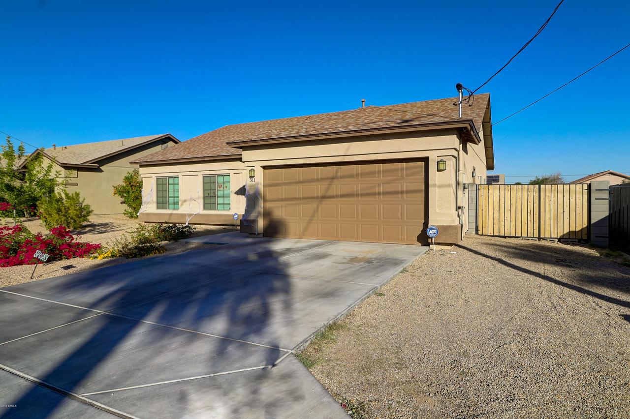 511 S 3rd St., Avondale, AZ 85323