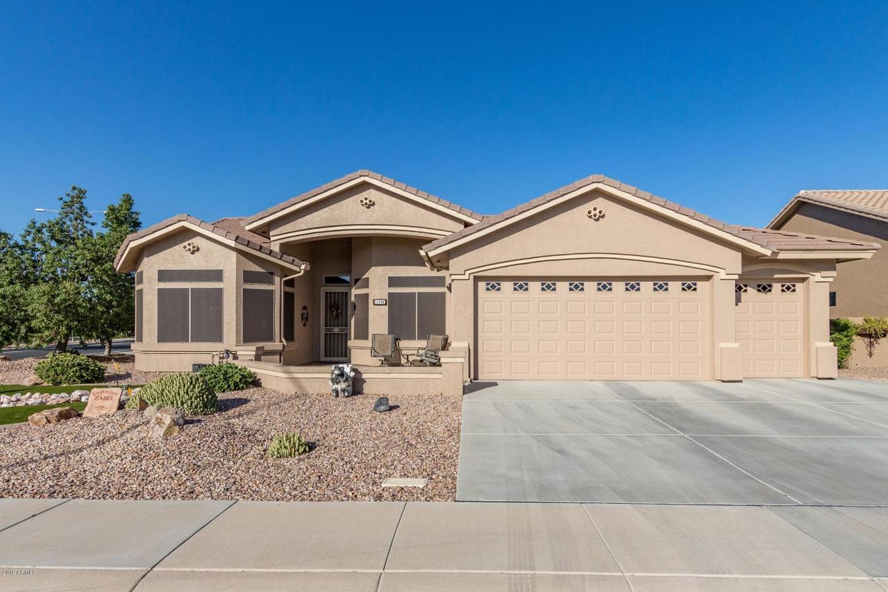 11406 E Nichols Ave., Mesa, AZ 85209