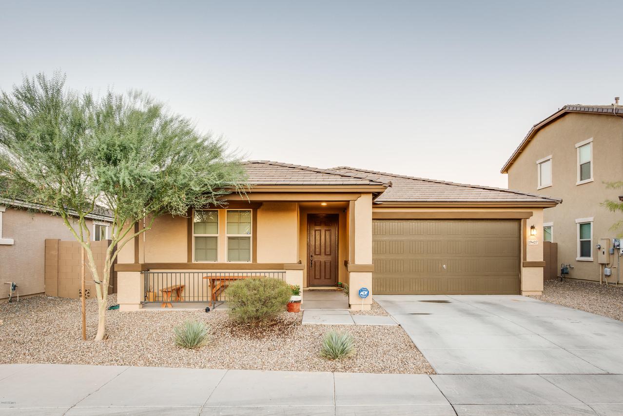 19427 N Stonegate Rd., Maricopa, AZ 85138