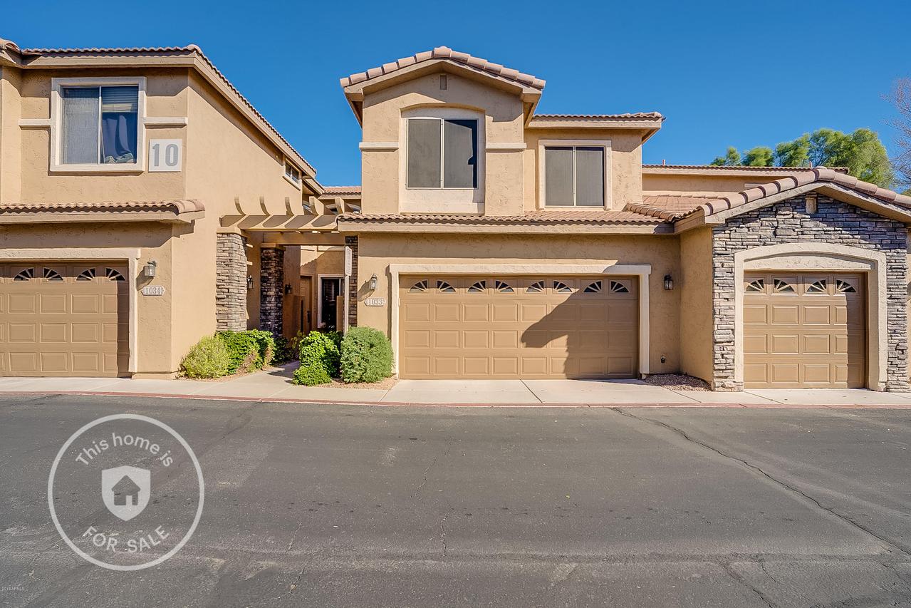 1024 E Frye Rd. #1033, Phoenix, AZ 85048