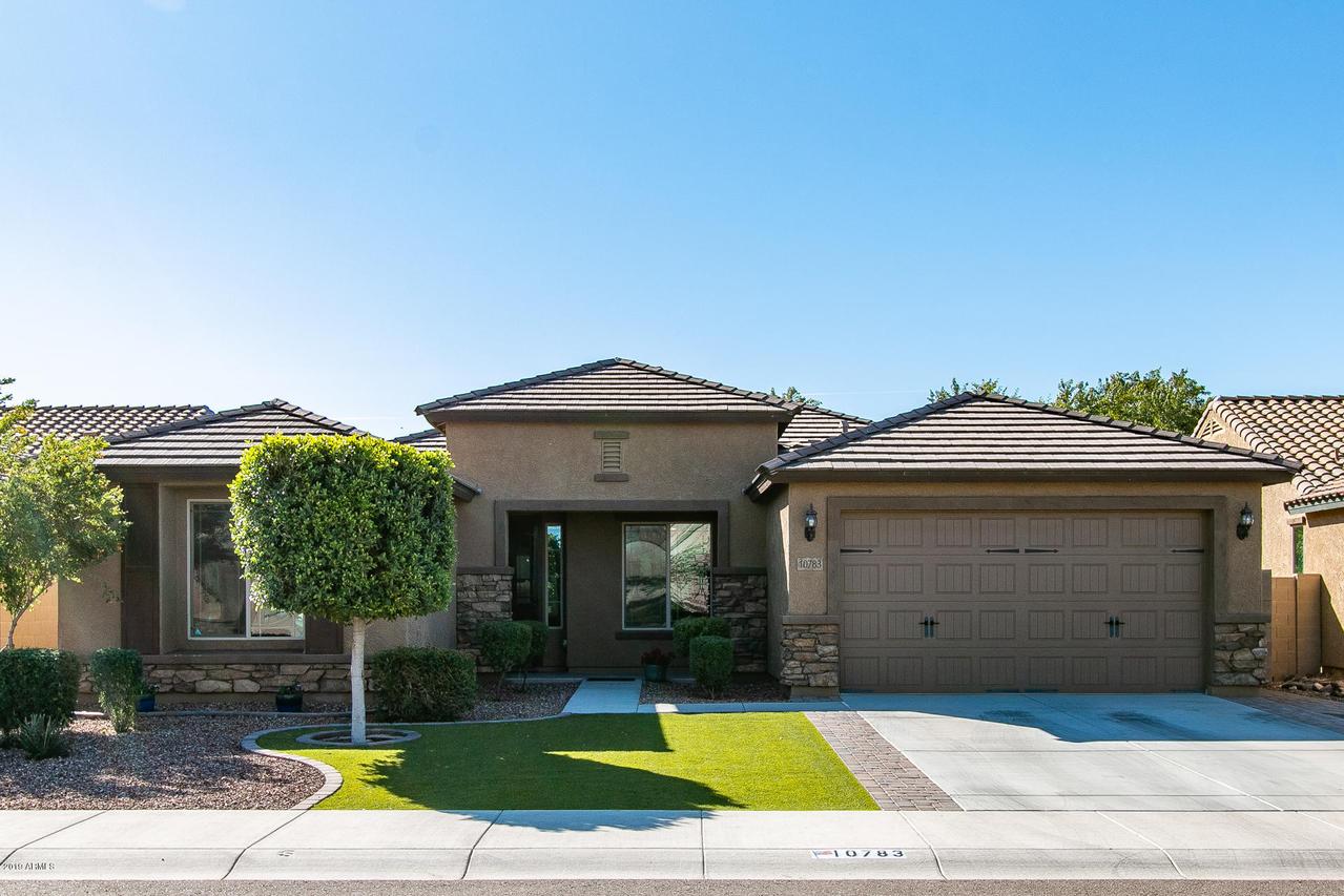 10783 W Whitehorn Way, Peoria, AZ 85383