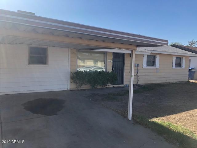 1727 E Tamarisk Ave., Phoenix, AZ 85040