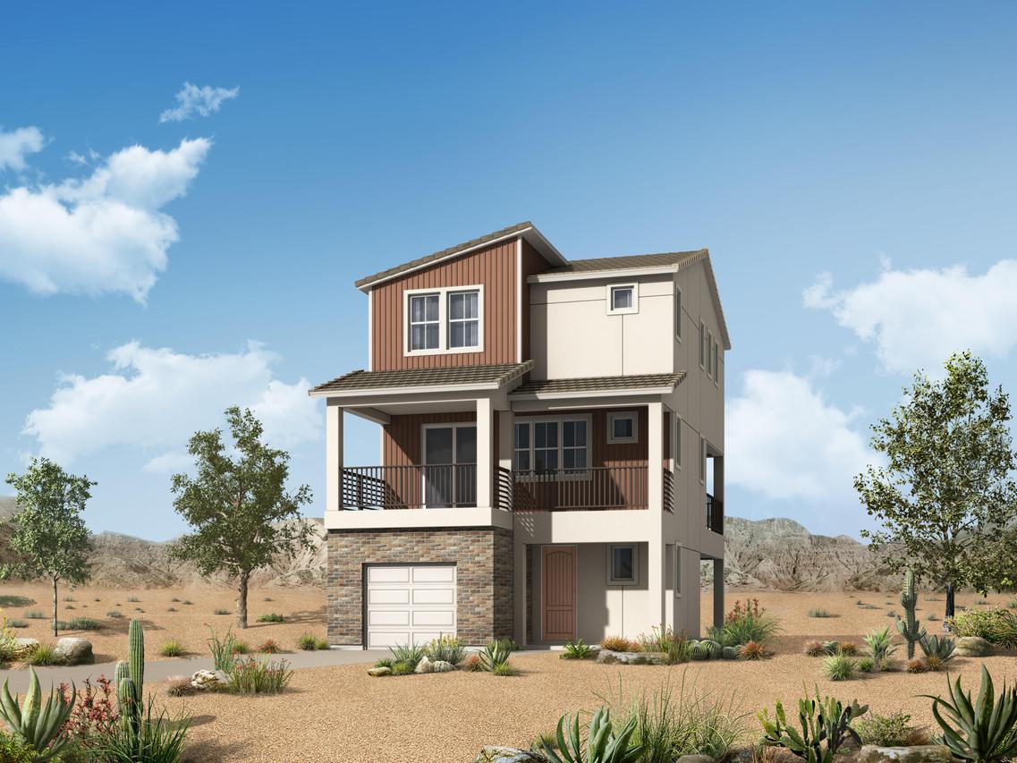 774 W Flintlock Way, Chandler, AZ 85286