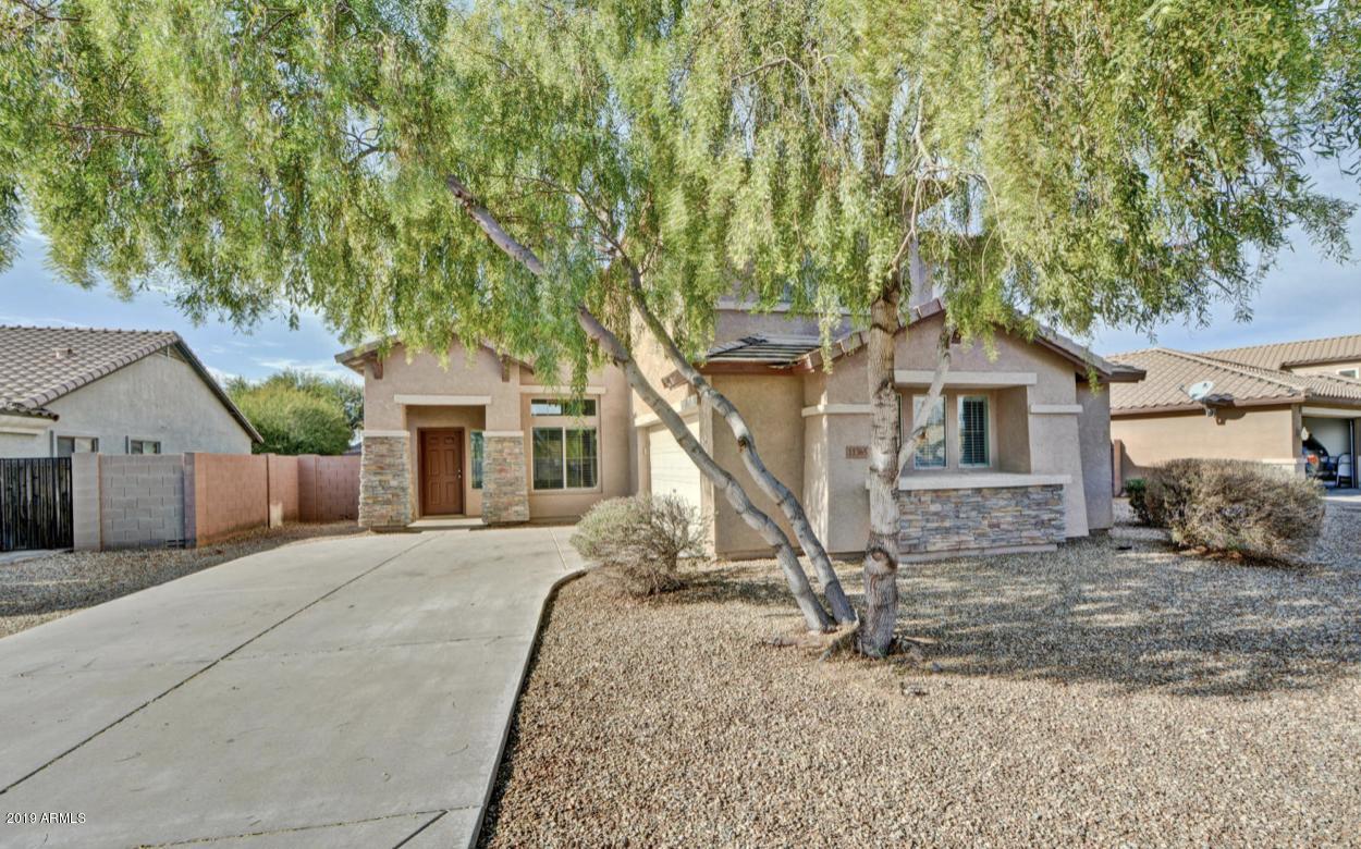 11365 W Lincoln St., Avondale, AZ 85323