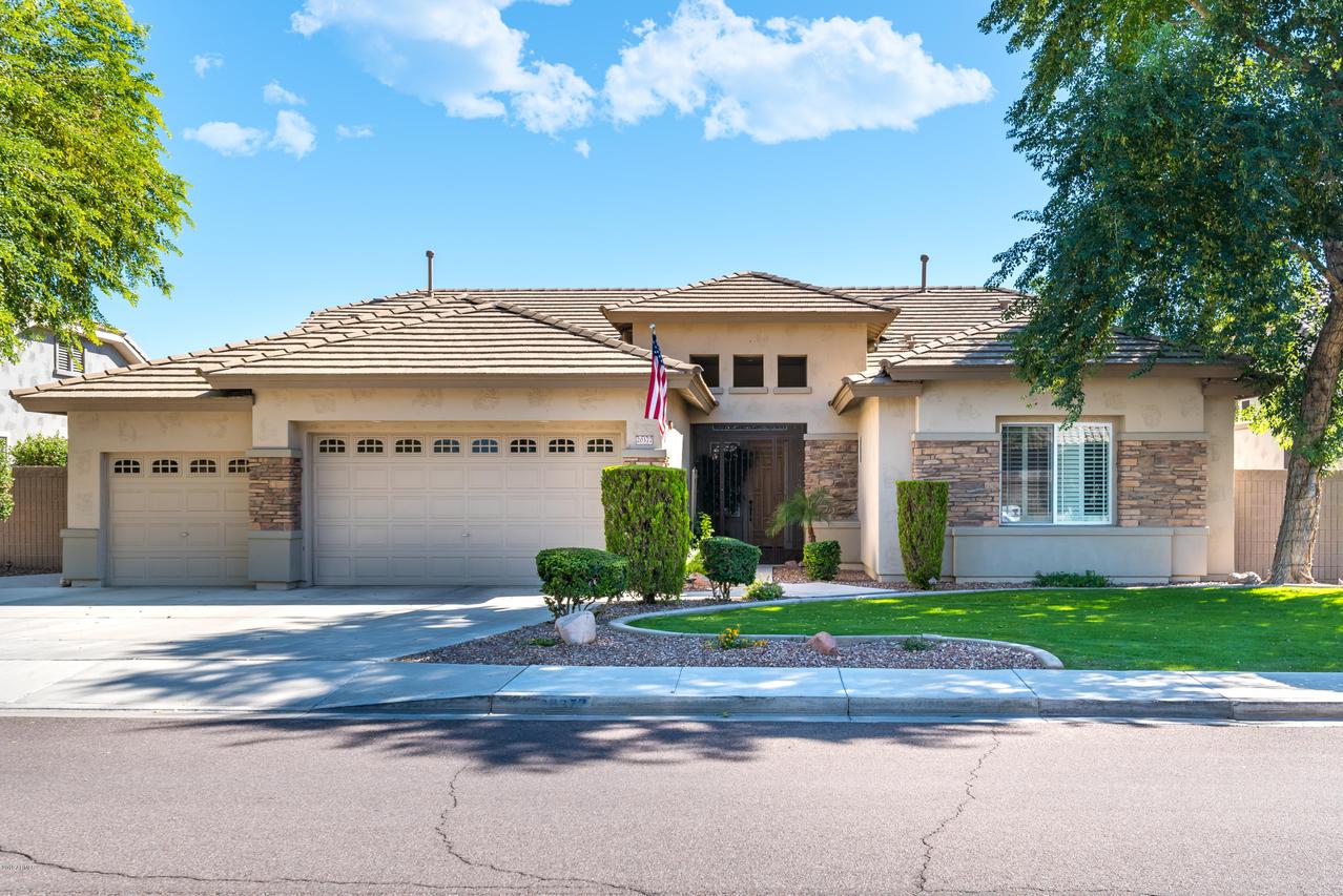 20377 N Fletcher Way, Peoria, AZ 85382