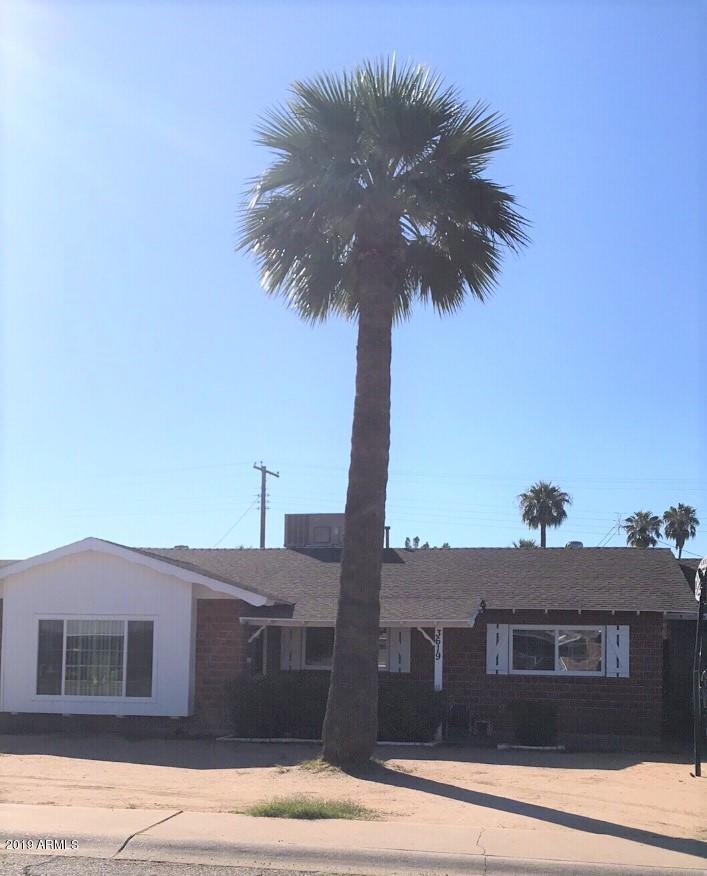 3619 W Sierra Vista Dr., Phoenix, AZ 85019