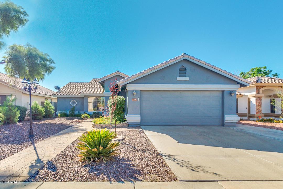 1319 W Villa Theresa Dr., Phoenix, AZ 85023