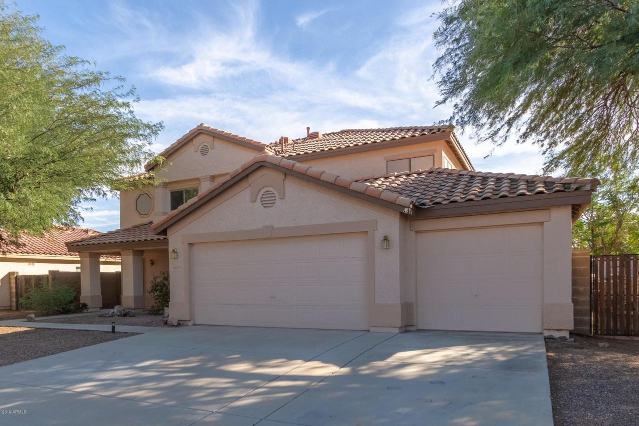 2073 E Wildhorse Dr., Chandler, AZ 85286