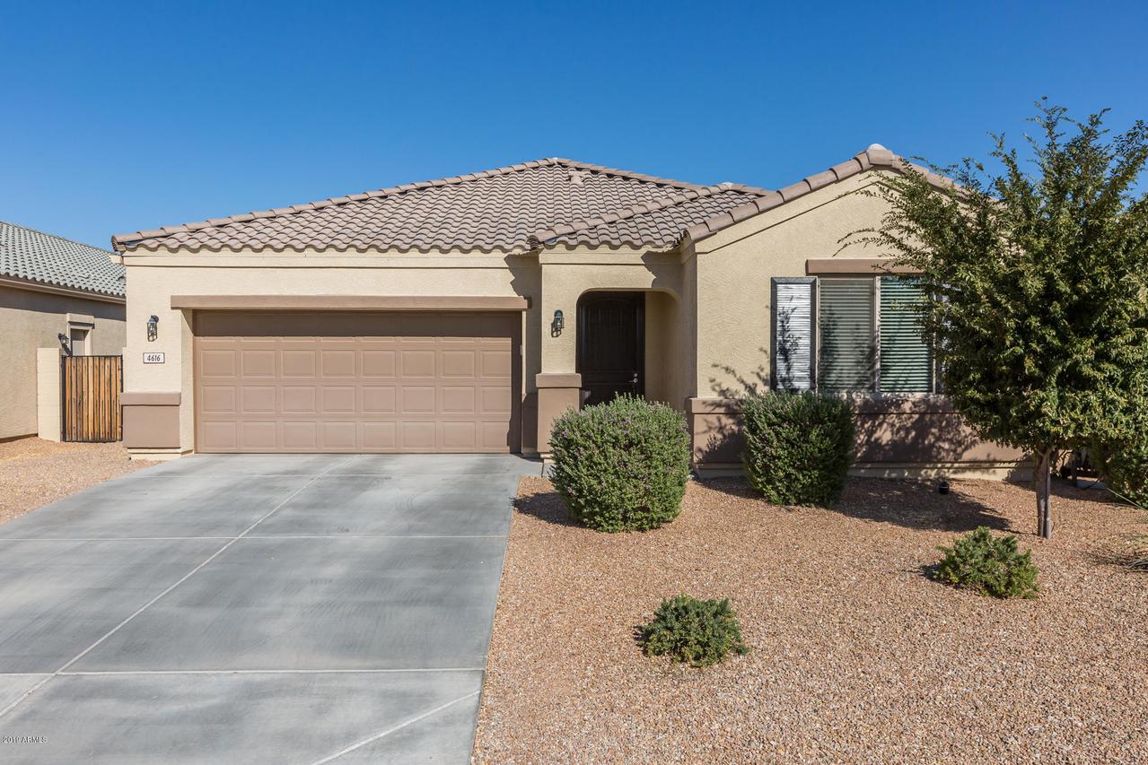 4616 E Rhyolite Dr., San Tan Valley, AZ 85143