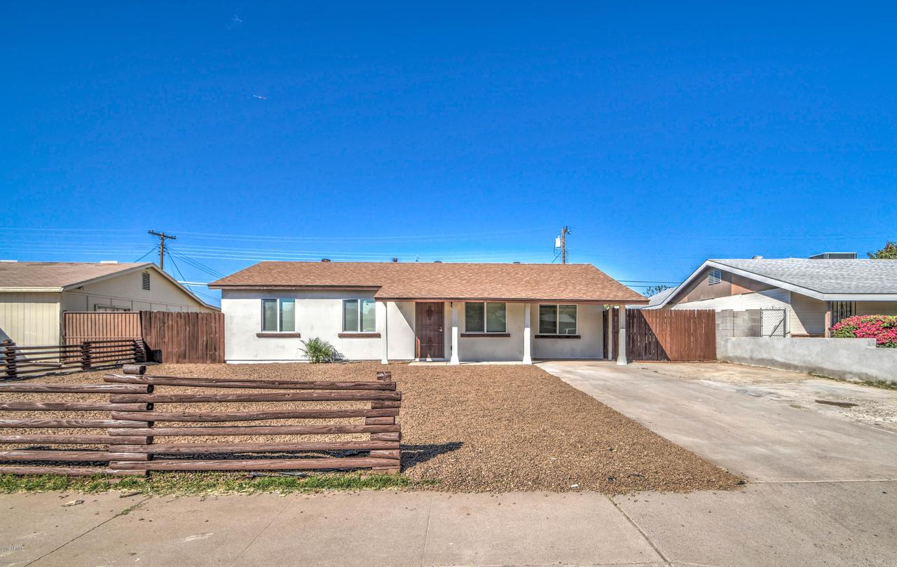 5708 N 63rd Ave., Glendale, AZ 85301