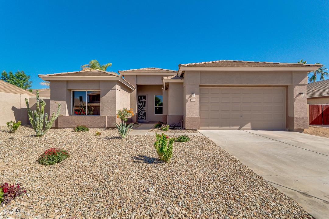 22417 N 78th Dr., Peoria, AZ 85383