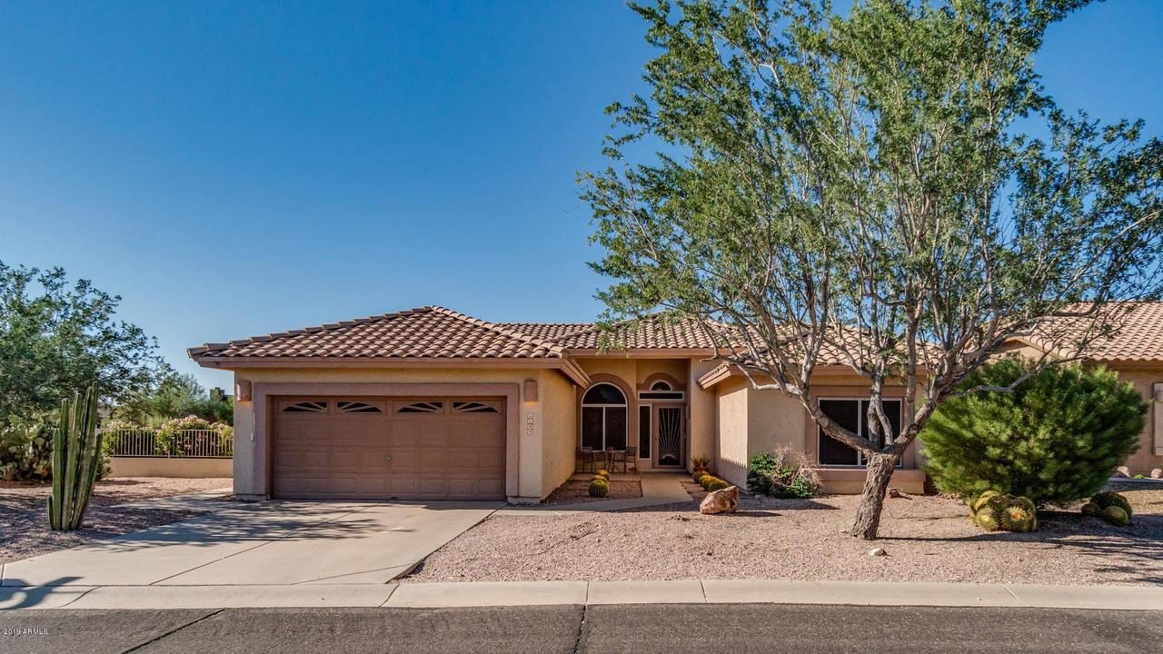 6144 S Cassia Dr., Gold Canyon, AZ 85118
