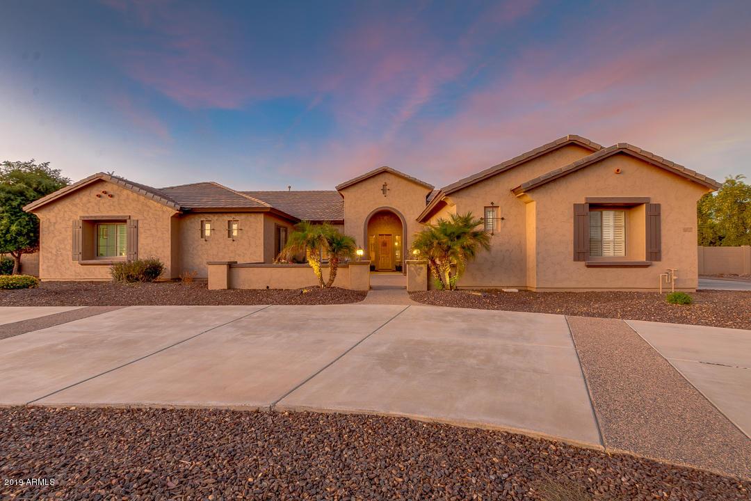 14574 W Christy Dr., Surprise, AZ 85379