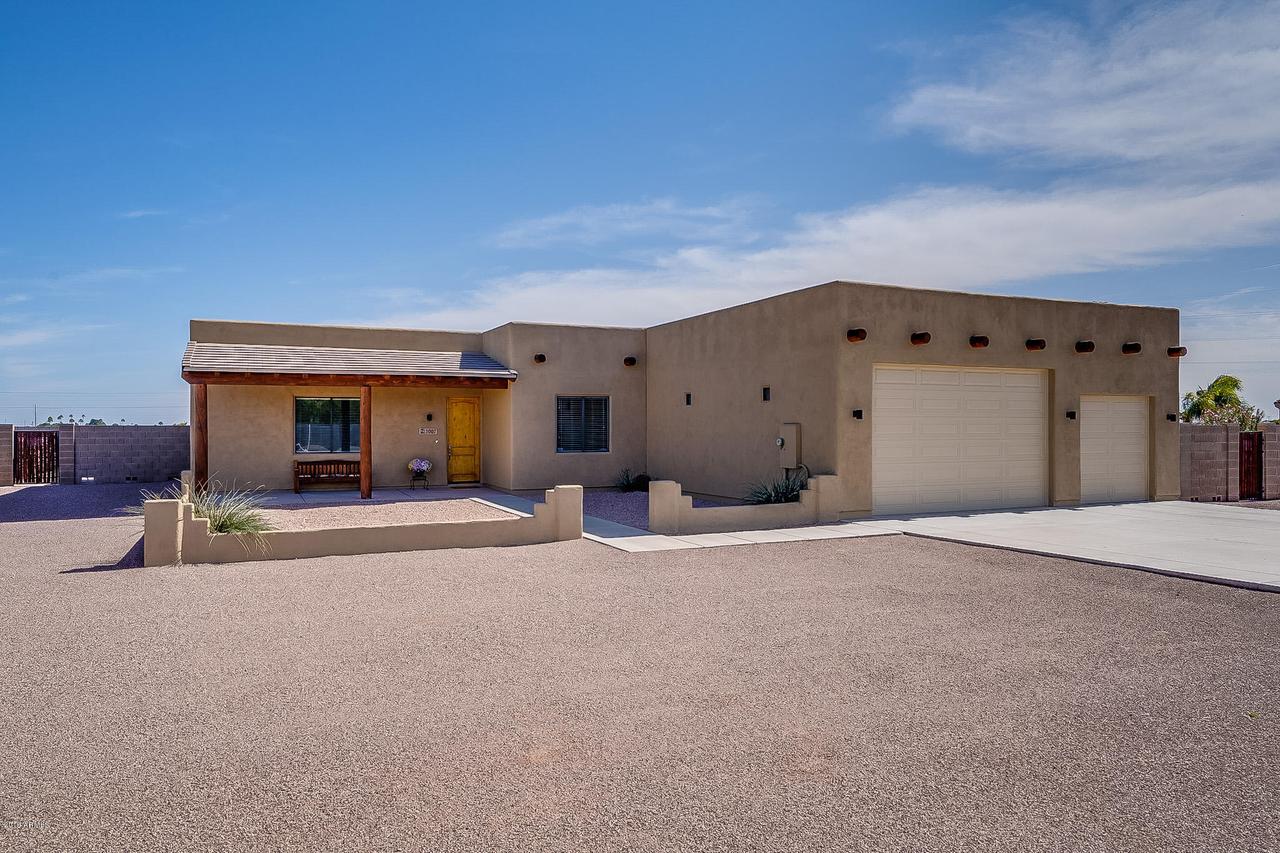 3007 S 195th Ln., Buckeye, AZ 85326