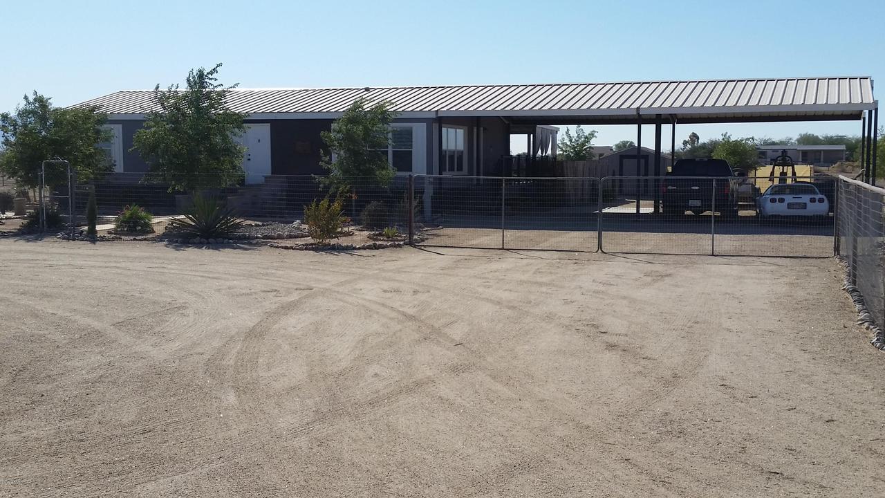 4863 S Margaret Ave., Eloy, AZ 85131