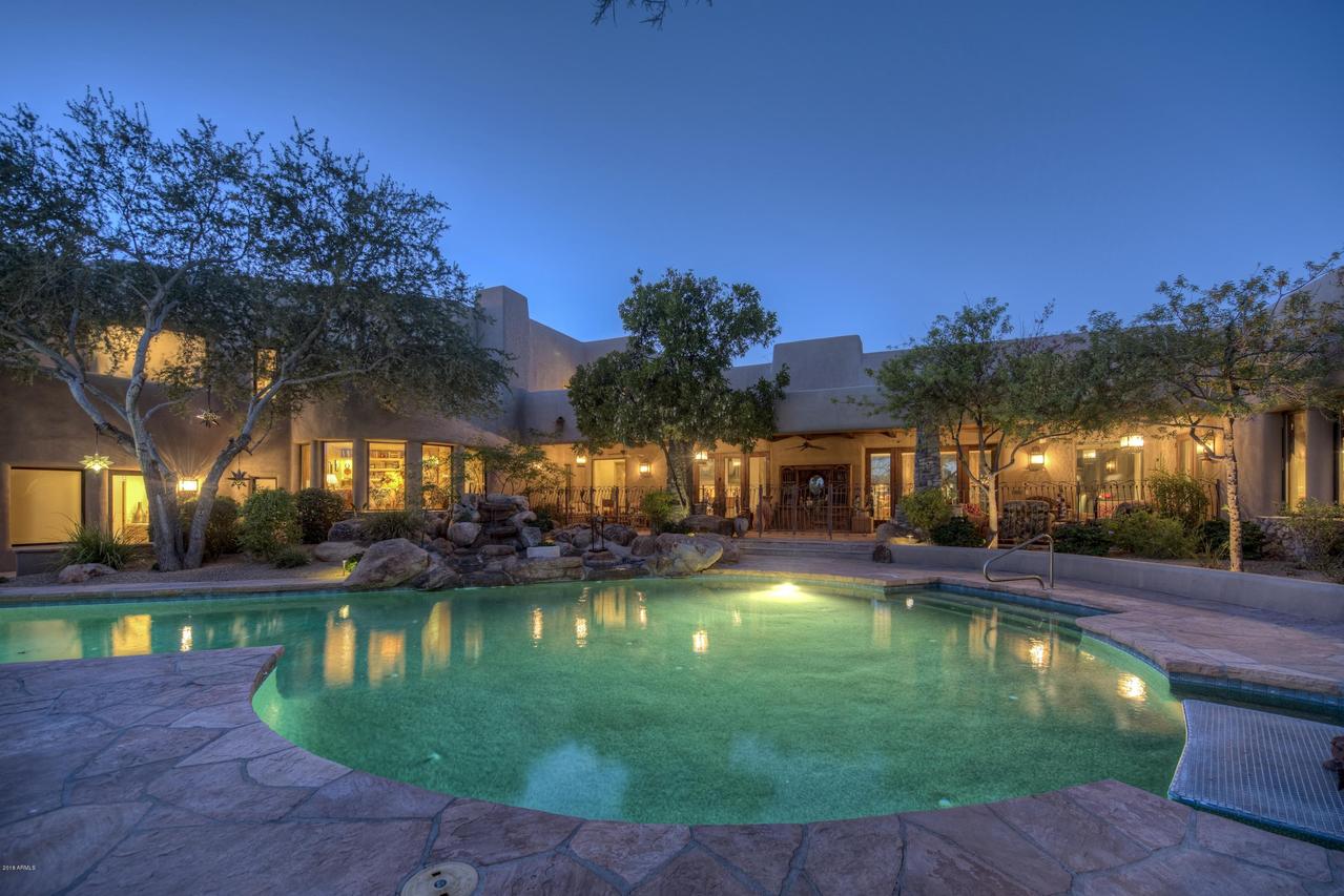 30600 N Pima Rd. #171, Scottsdale, AZ 85266