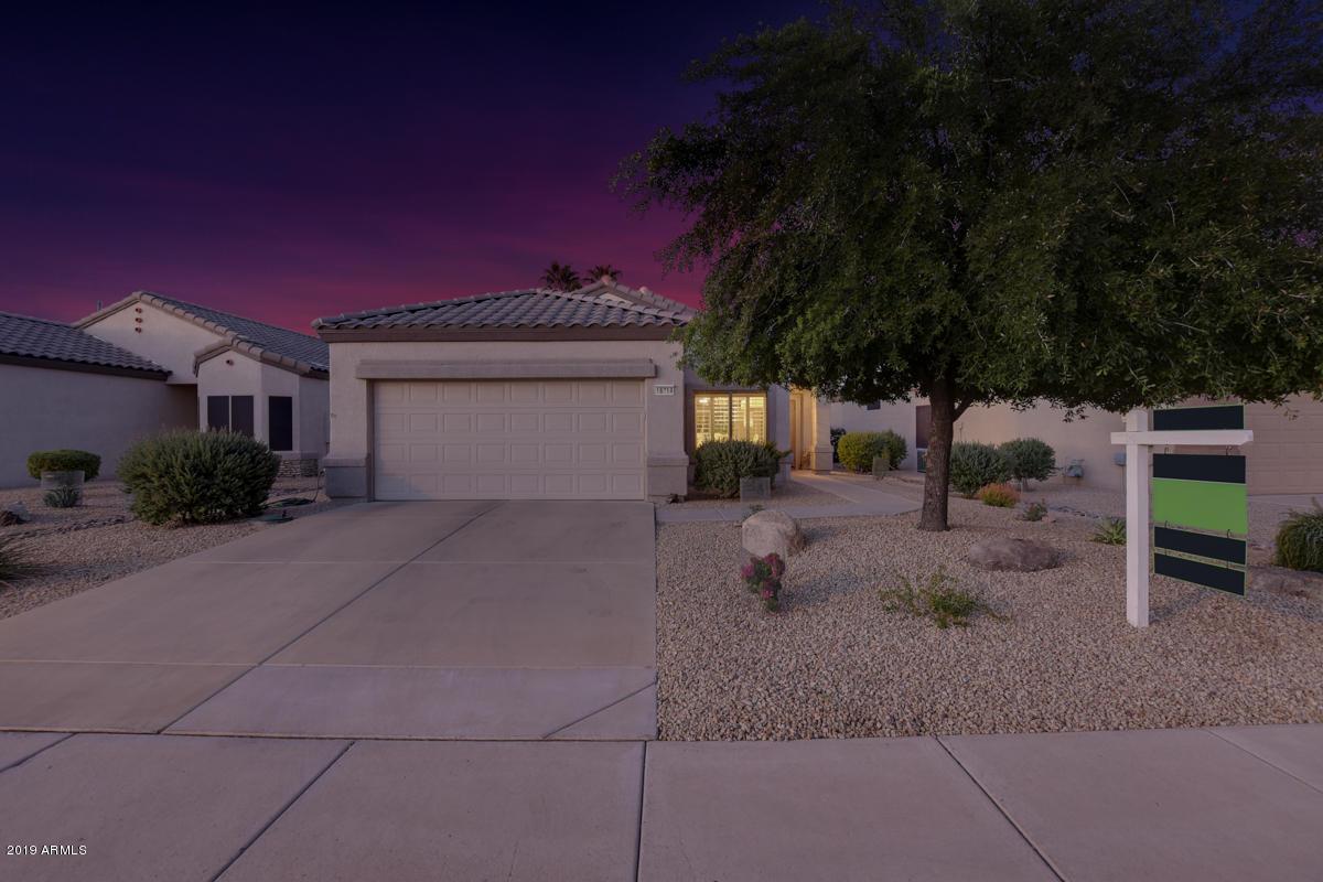 16214 W Montoya Dr., Surprise, AZ 85374