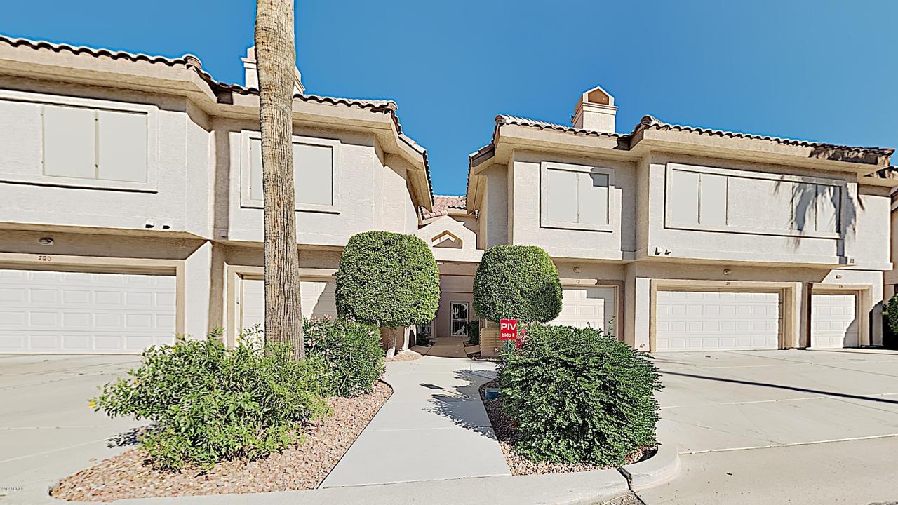 2801 N Litchfield Rd. #72, Goodyear, AZ 85395