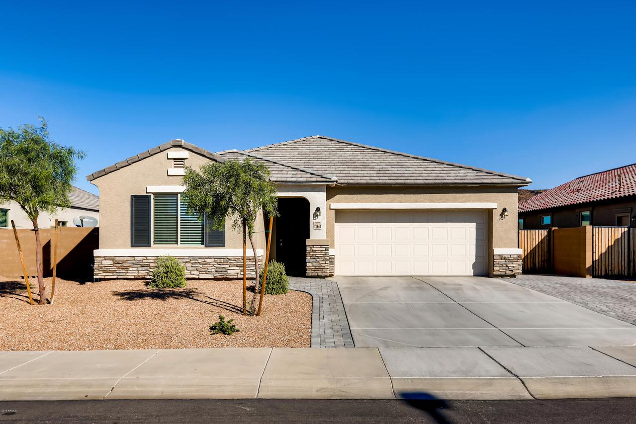 13640 W Briles Rd., Peoria, AZ 85383