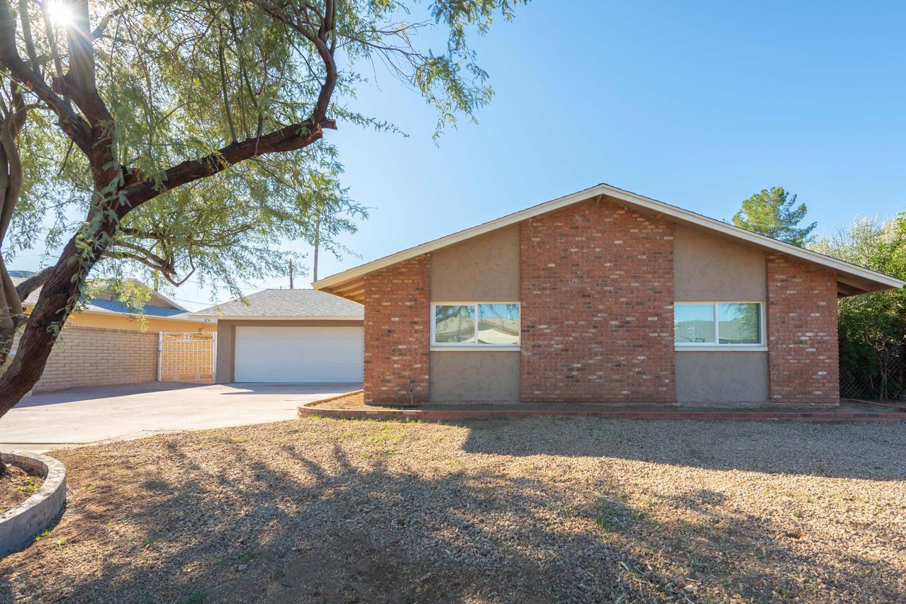4831 W Belmont Ave., Glendale, AZ 85301